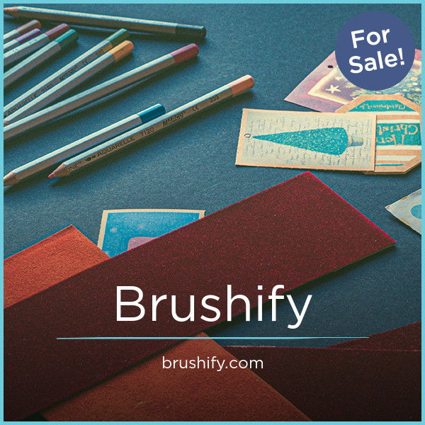 Brushify.com