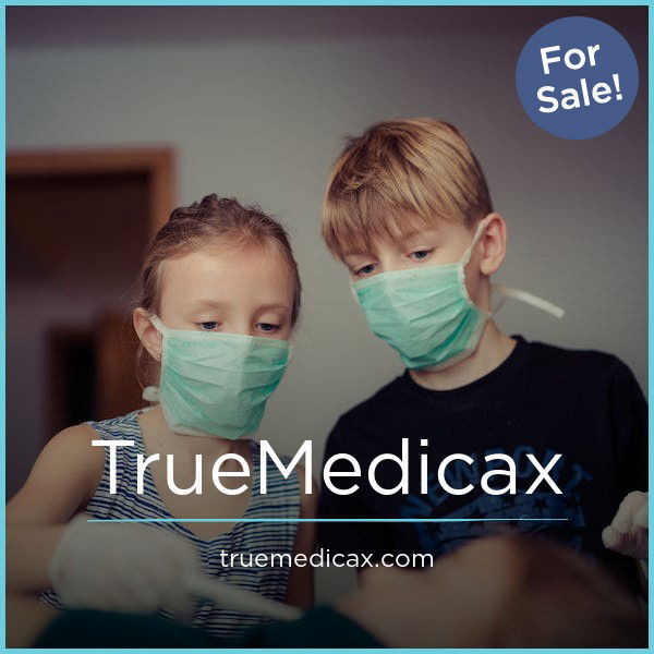 TrueMedicax.com — 2
