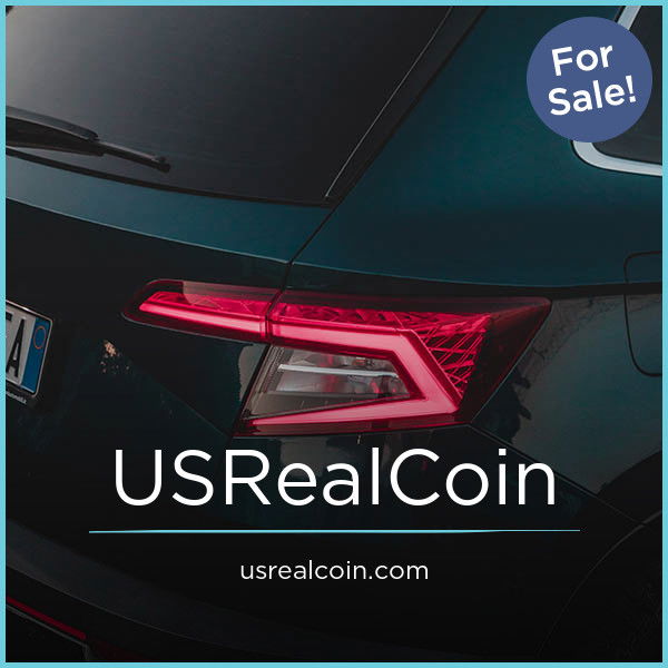 USRealCoin.com