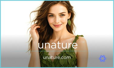 unature.com - buying New premium names