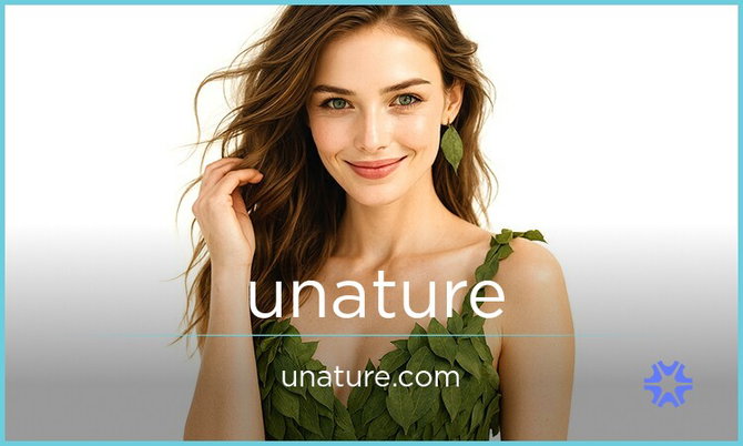 unature.com — 2