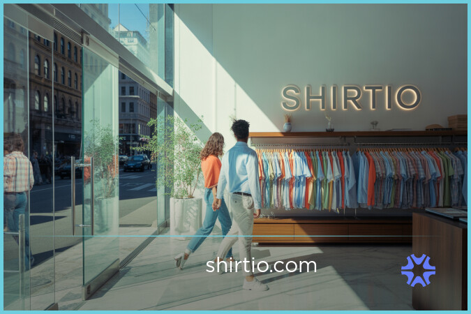 Shirtio.com image 2