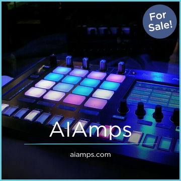 AIAmps.com