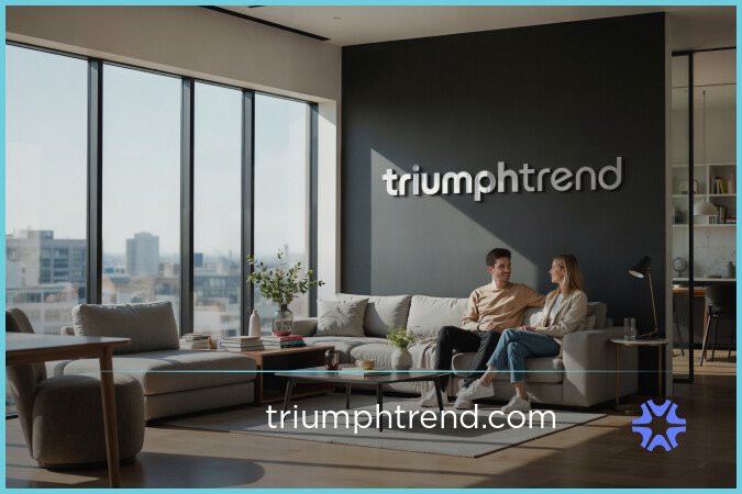 triumphtrend.com - Unique premium domain names for sale
