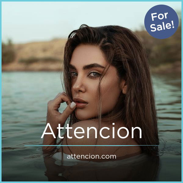 attencion.com