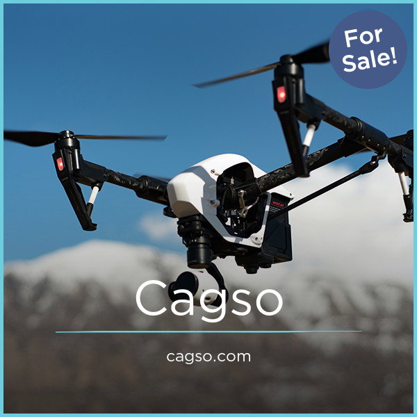 Cagso.com — 2