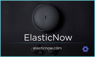 ElasticNow.com - buy New premium names