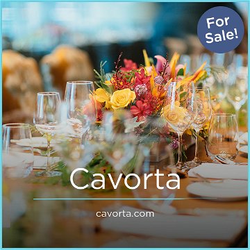 Cavorta.com
