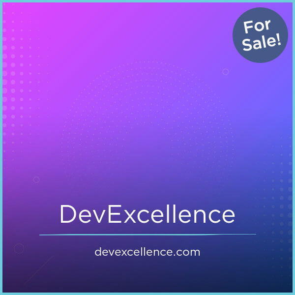 DevExcellence.com