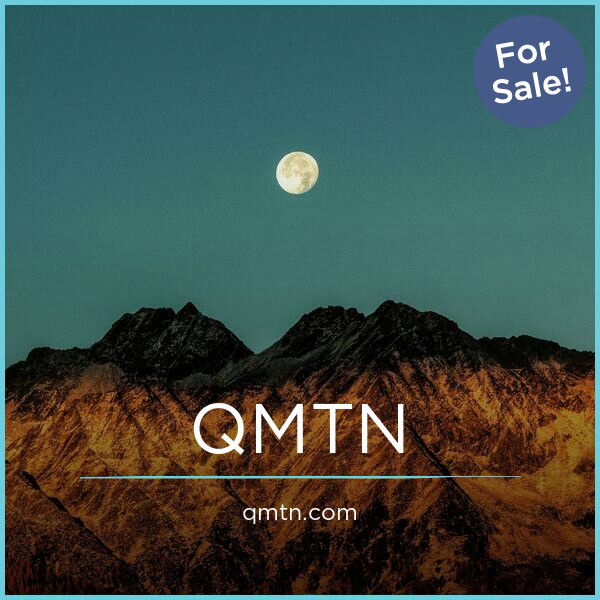 QMTN.com