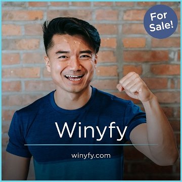 Winyfy.com