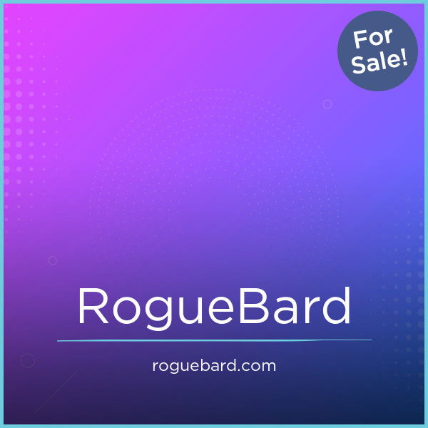 RogueBard.com