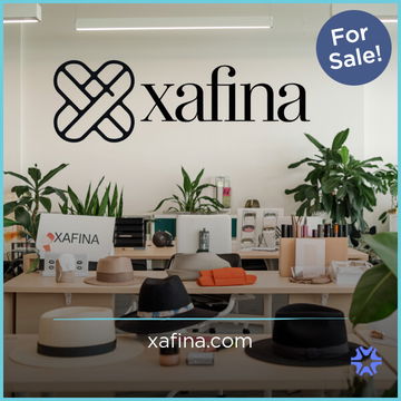 Xafina.com