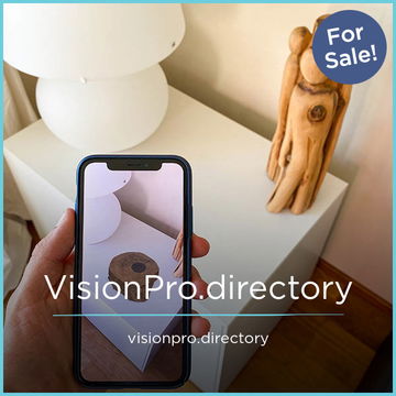 VisionPro.directory