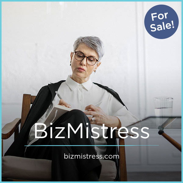 BizMistress.com