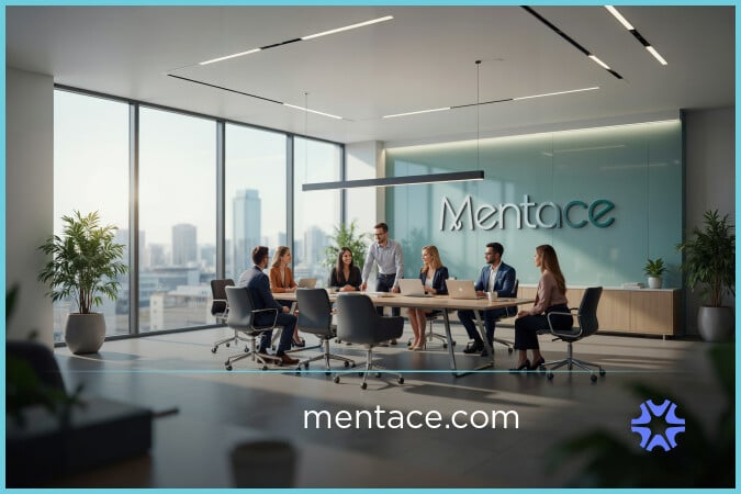 Mentace.com image 2