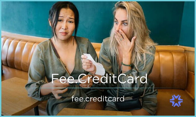Fee.CreditCard