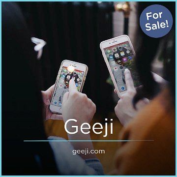 Geeji.com