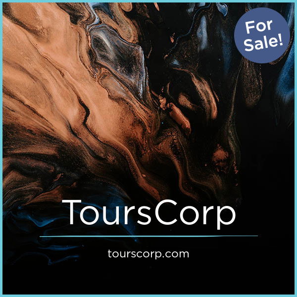 ToursCorp.com
