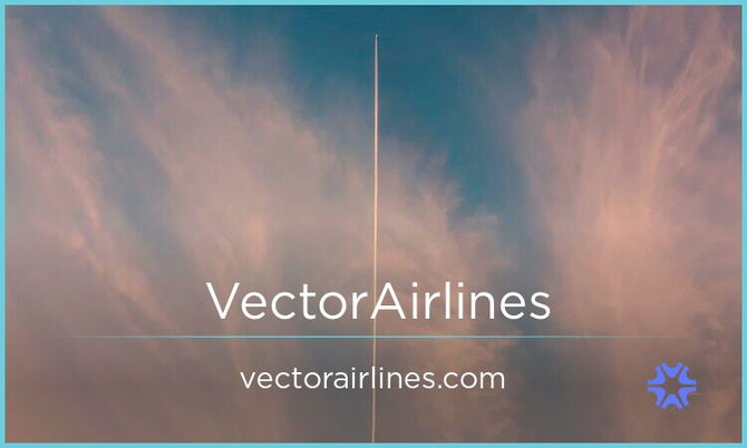 VectorAirlines.com