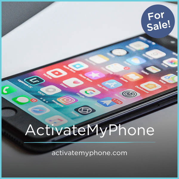 ActivateMyPhone.com