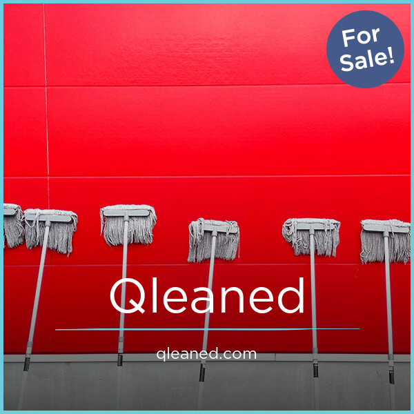 Qleaned.com image 2