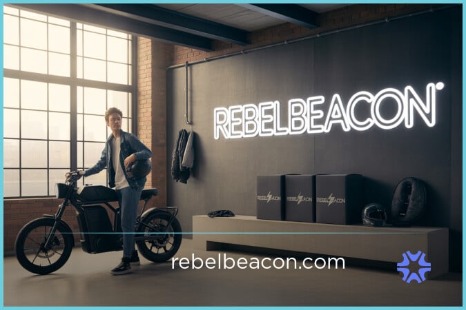 RebelBeacon.com image 2