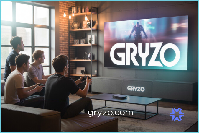 Gryzo.com image 2