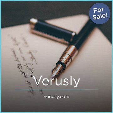 Verusly.com