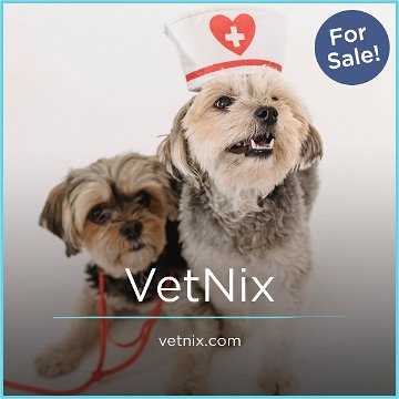 VetNix.com