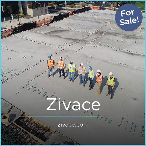 Zivace.com — 2