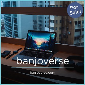 Banjoverse.com