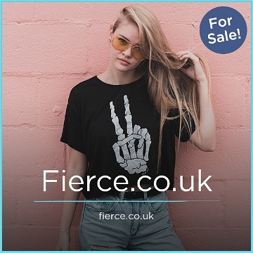 Fierce.co.uk