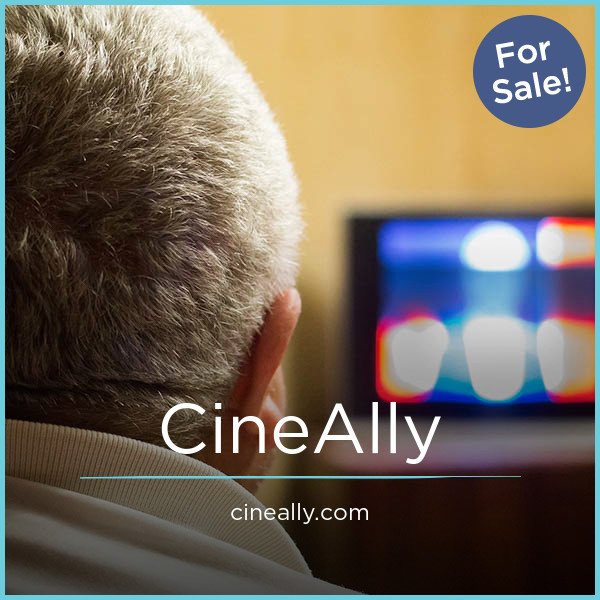 CineAlly.com — 2