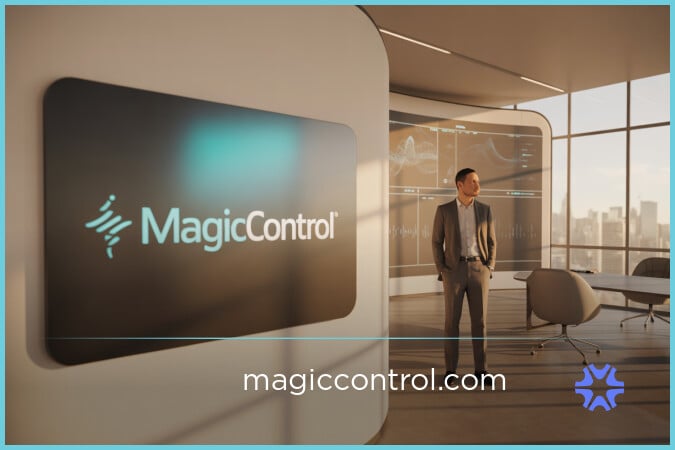 MagicControl.com image 2