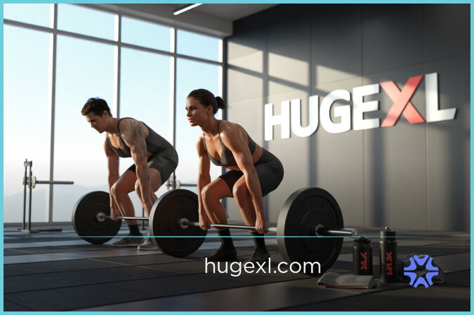 HugeXL.com