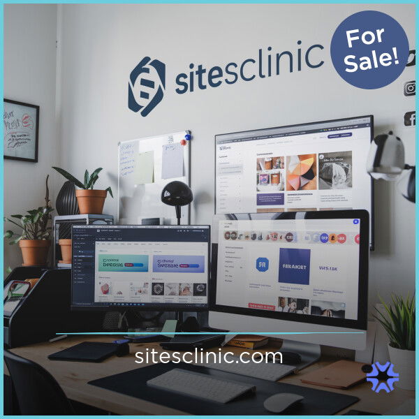 SitesClinic.com — 2