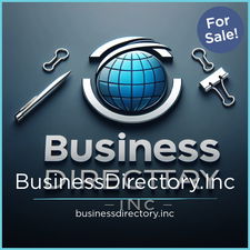 BusinessDirectory logo