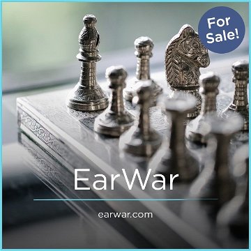 EarWar.com