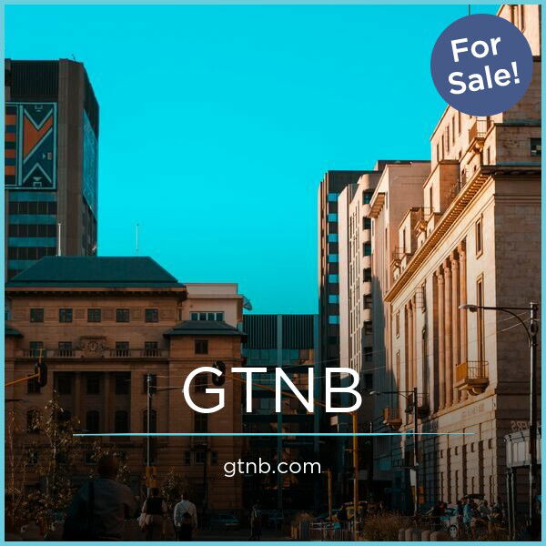 GTNB.com