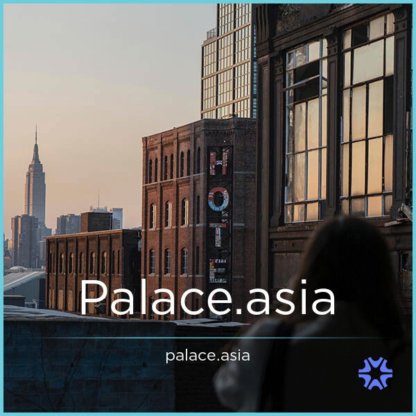 Palace.asia