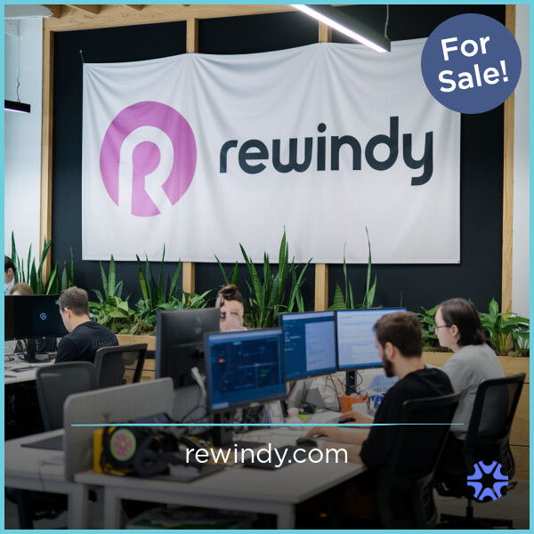 Rewindy.com