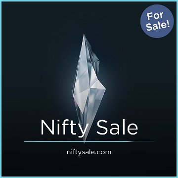 NiftySale.com
