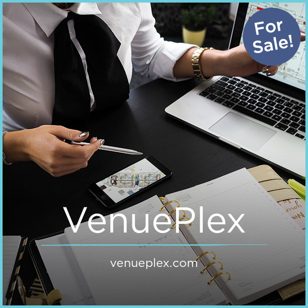 VenuePlex.com - Great premium names