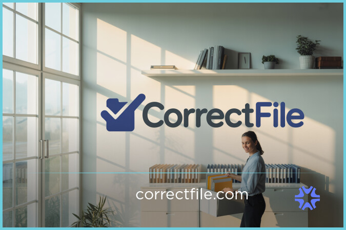 CorrectFile.com image 2