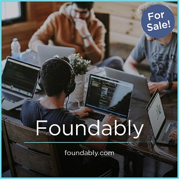 Foundably.com