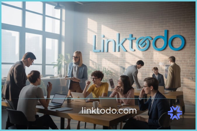 LinkToDo.com image 2