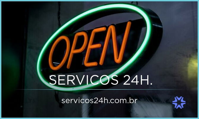 Servicos24h.Com.Br