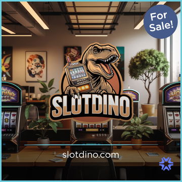 SlotDino.com