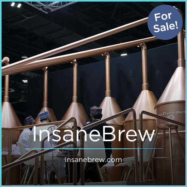 InsaneBrew.com image 2